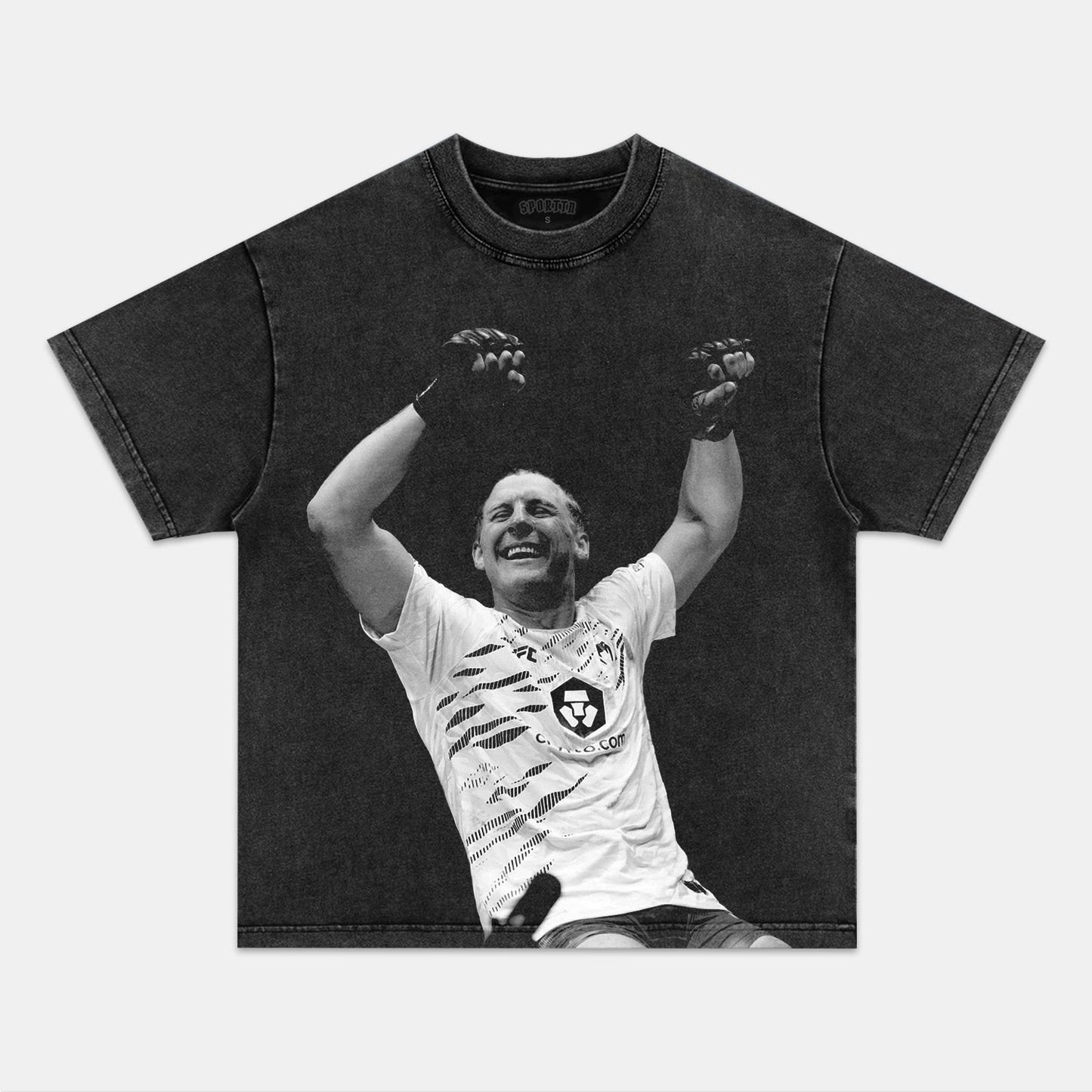 THEUFCBADDY TEE 4.14