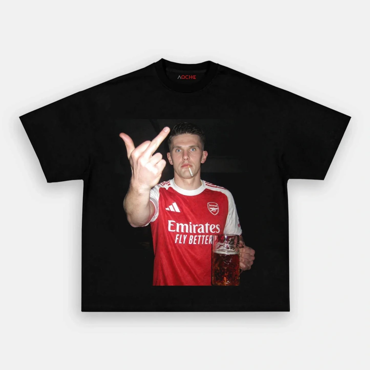 Viktor Gyökeres After Hours Tee 1