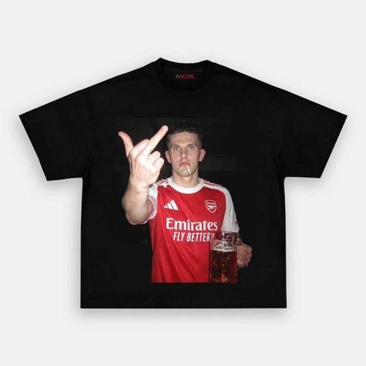 Viktor Gyökeres After Hours Tee 1