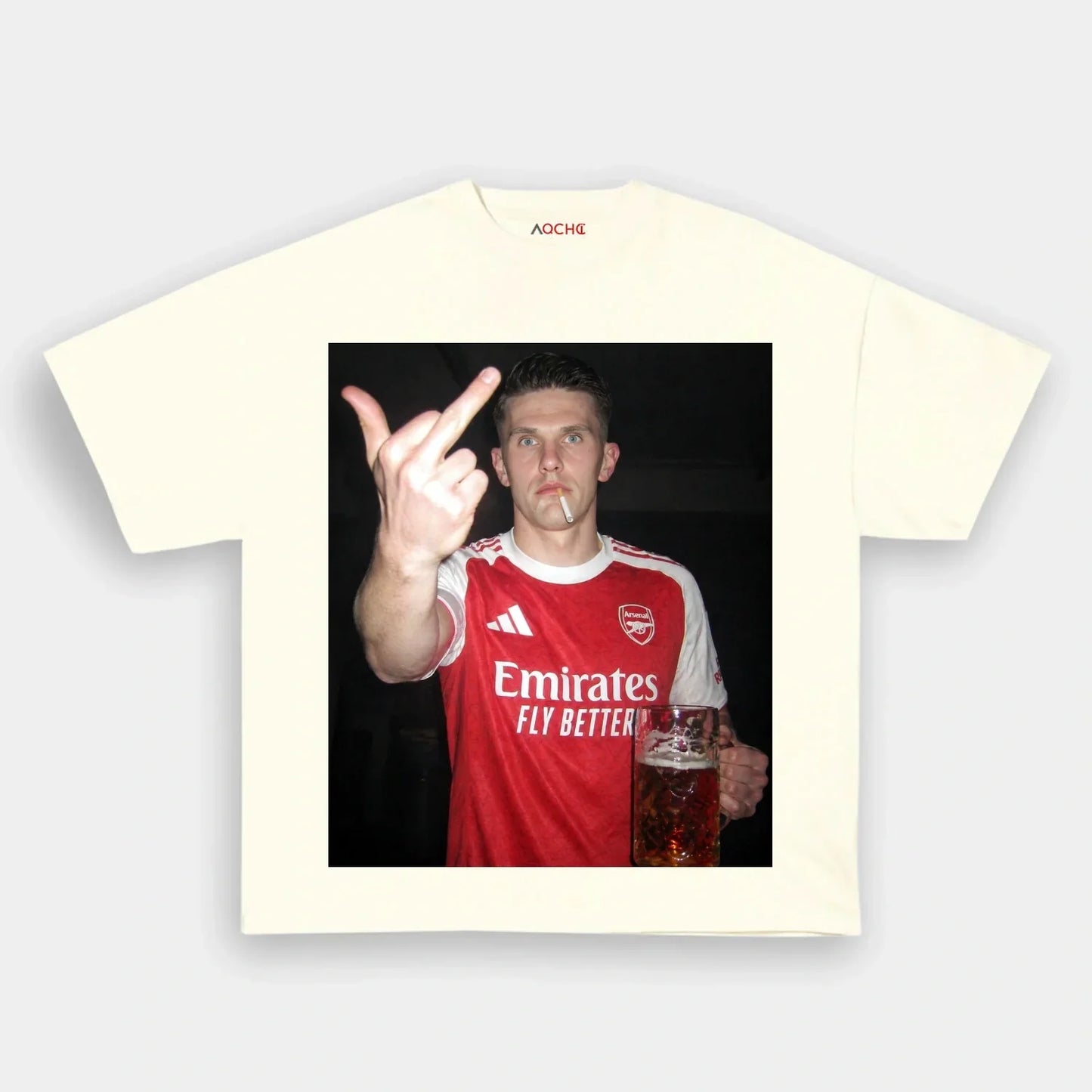 Viktor Gyökeres After Hours Tee 1