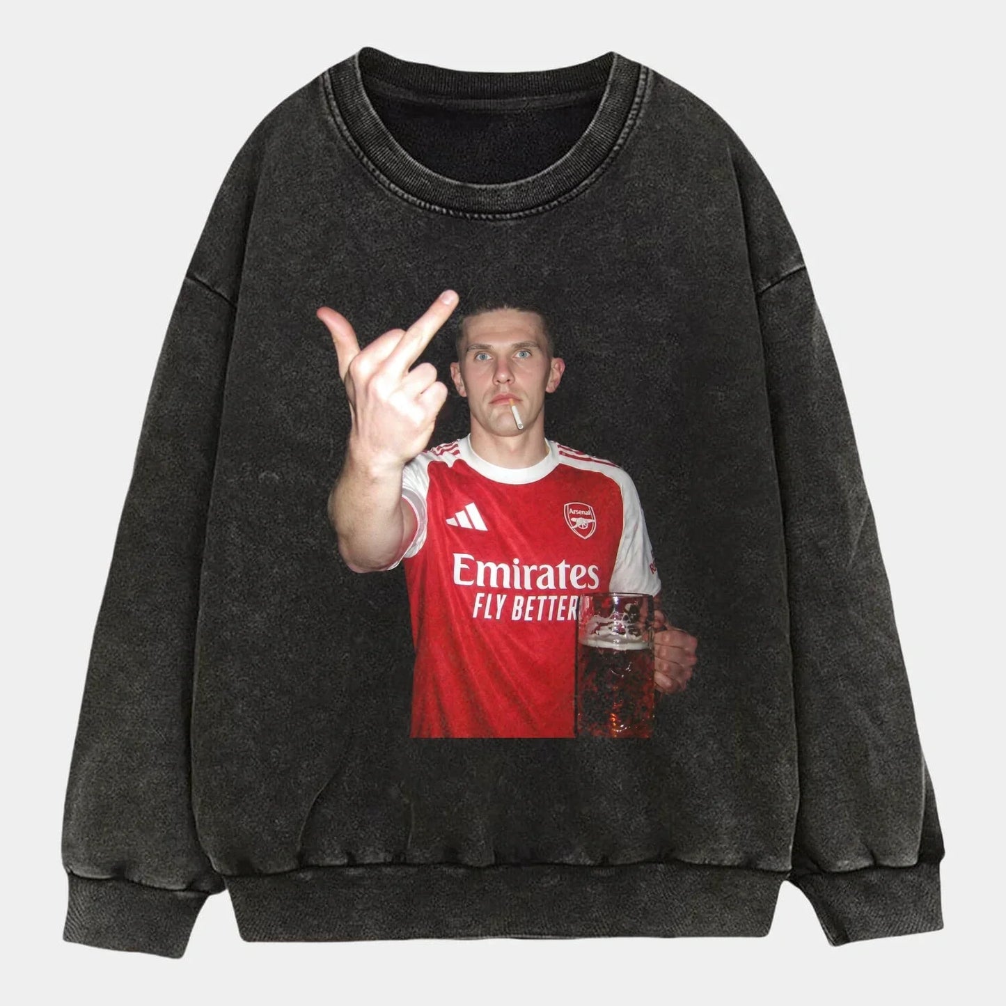 Viktor Gyökeres After Hours Tee 1