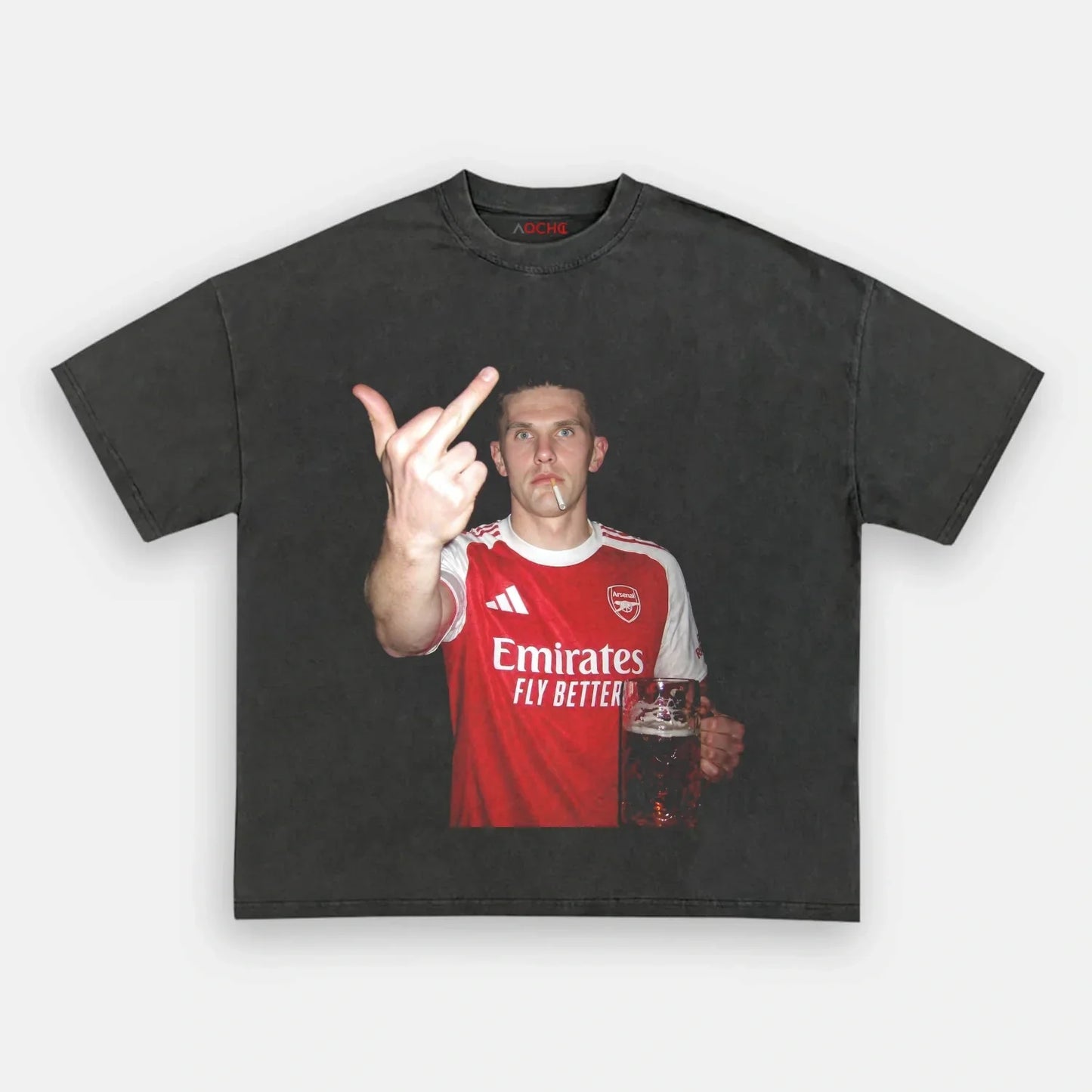 Viktor Gyökeres After Hours Tee 1