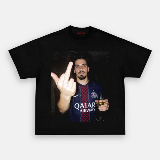 Vitinha After Hours Tee 1