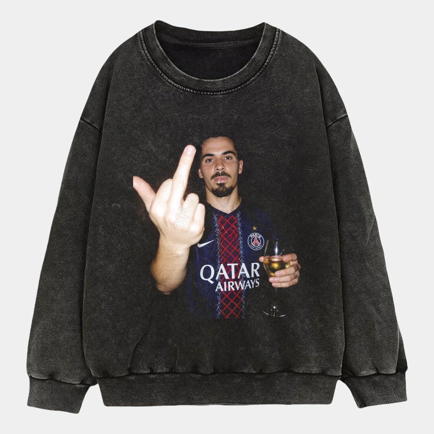 Vitinha After Hours Tee 1