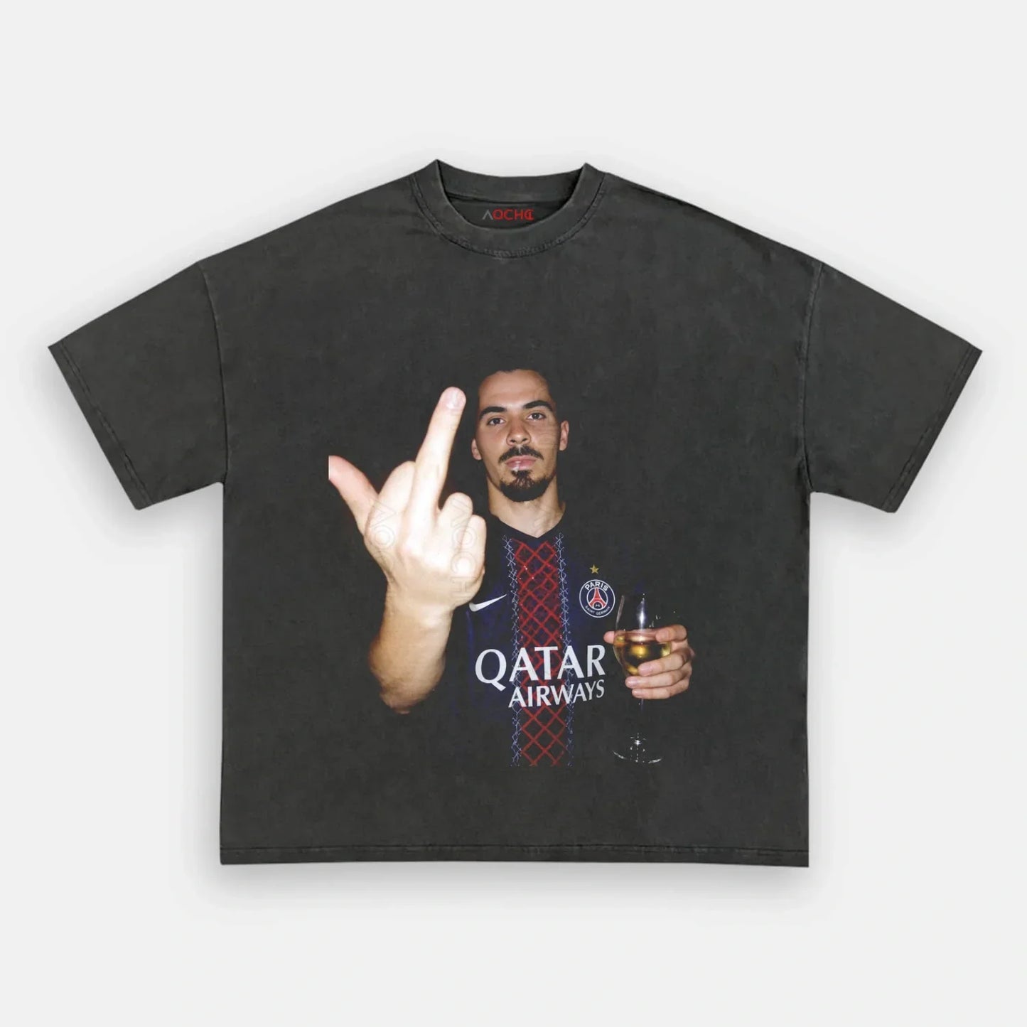 Vitinha After Hours Tee 1