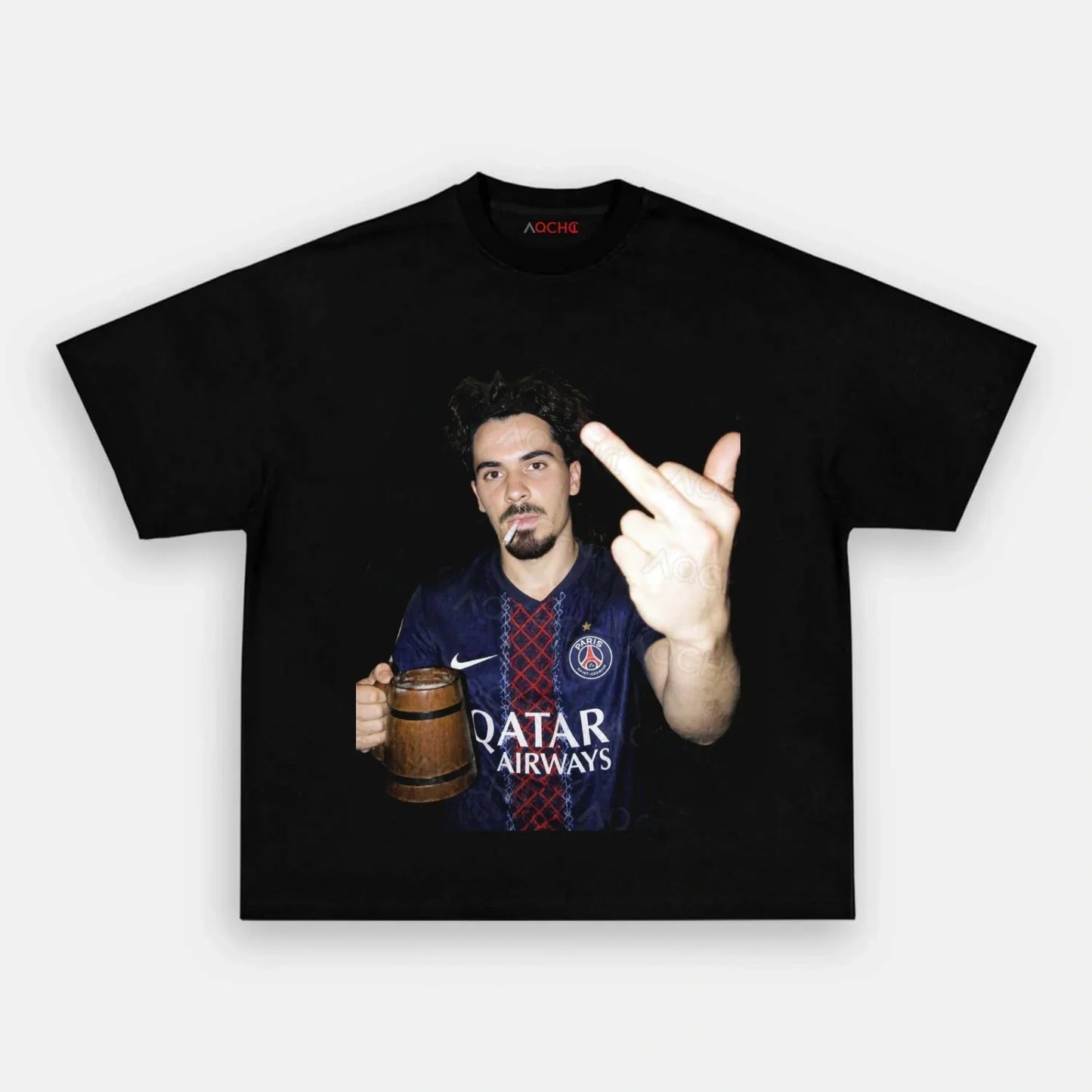 Vitinha After Hours Tee 2