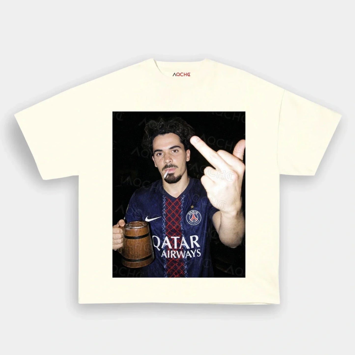 Vitinha After Hours Tee 2