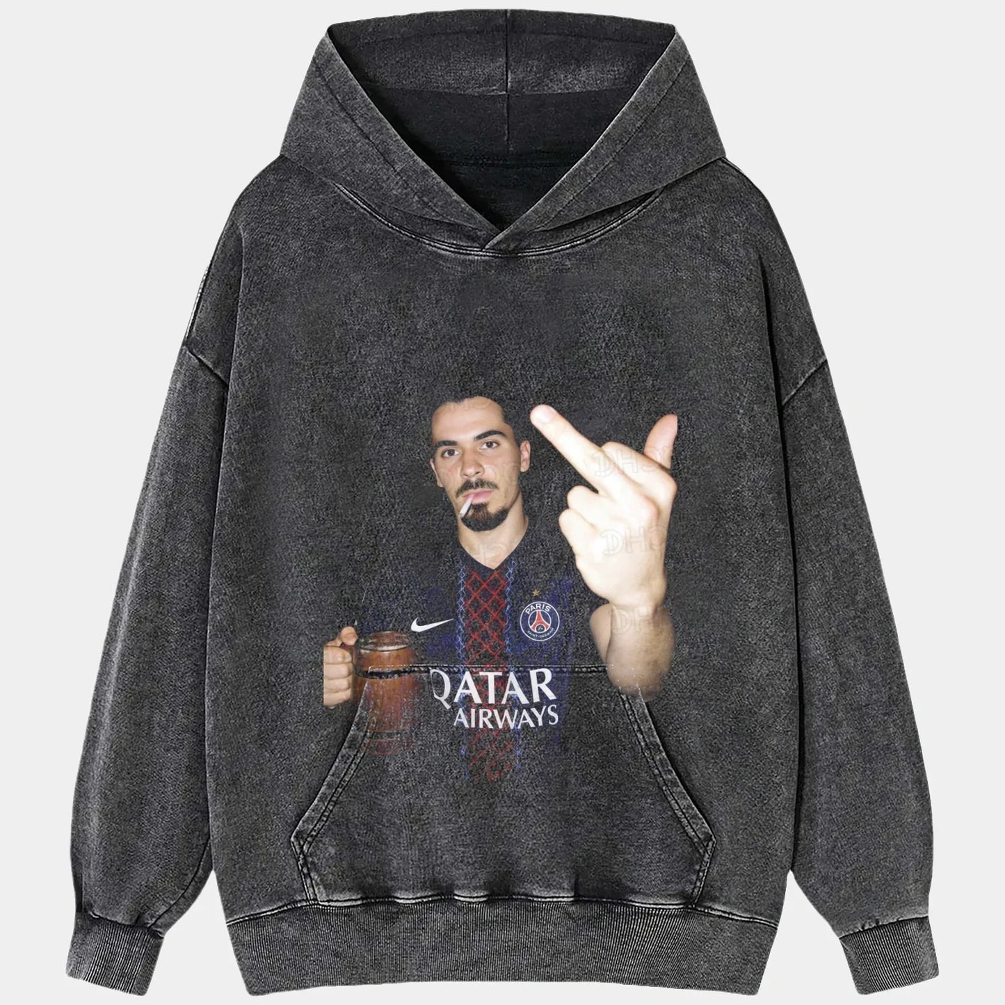 Vitinha After Hours Tee 2