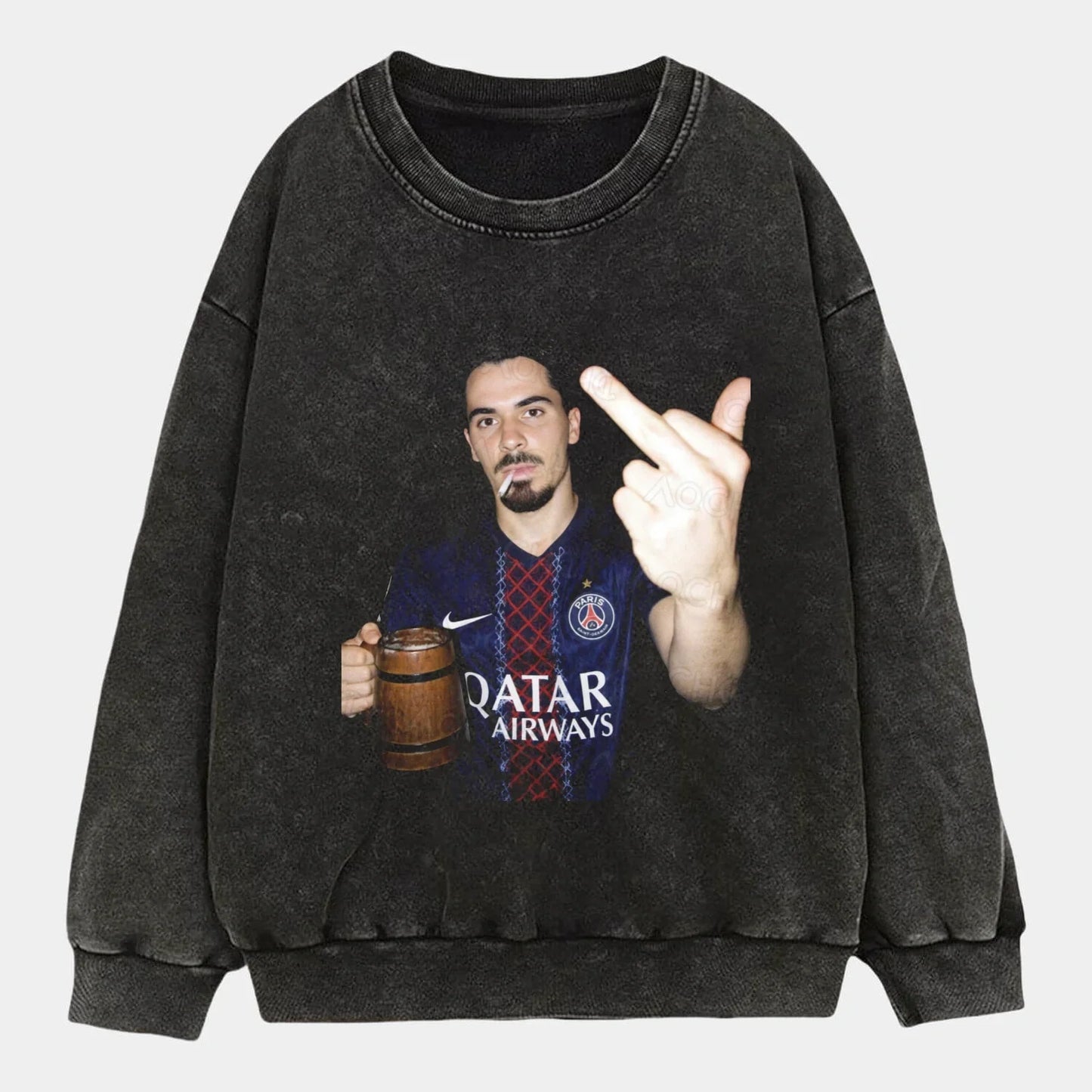 Vitinha After Hours Tee 2