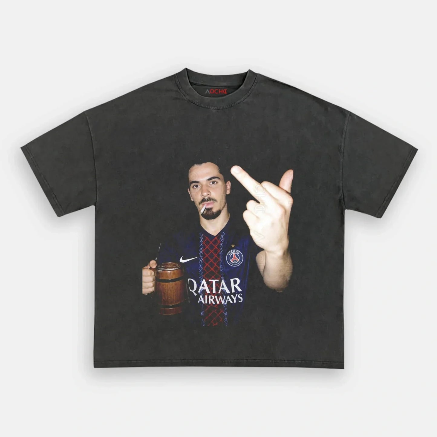 Vitinha After Hours Tee 2