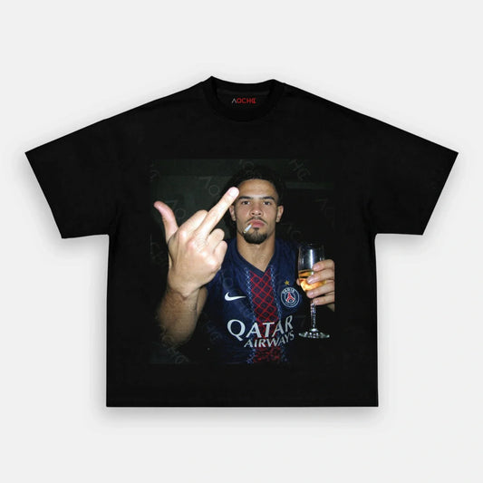 Warren Zaïre-Emery After Hours Tee 1