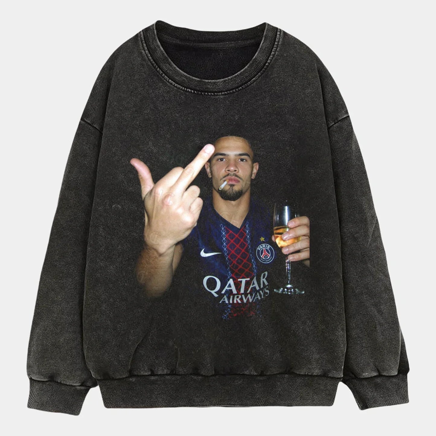 Warren Zaïre-Emery After Hours Tee 1