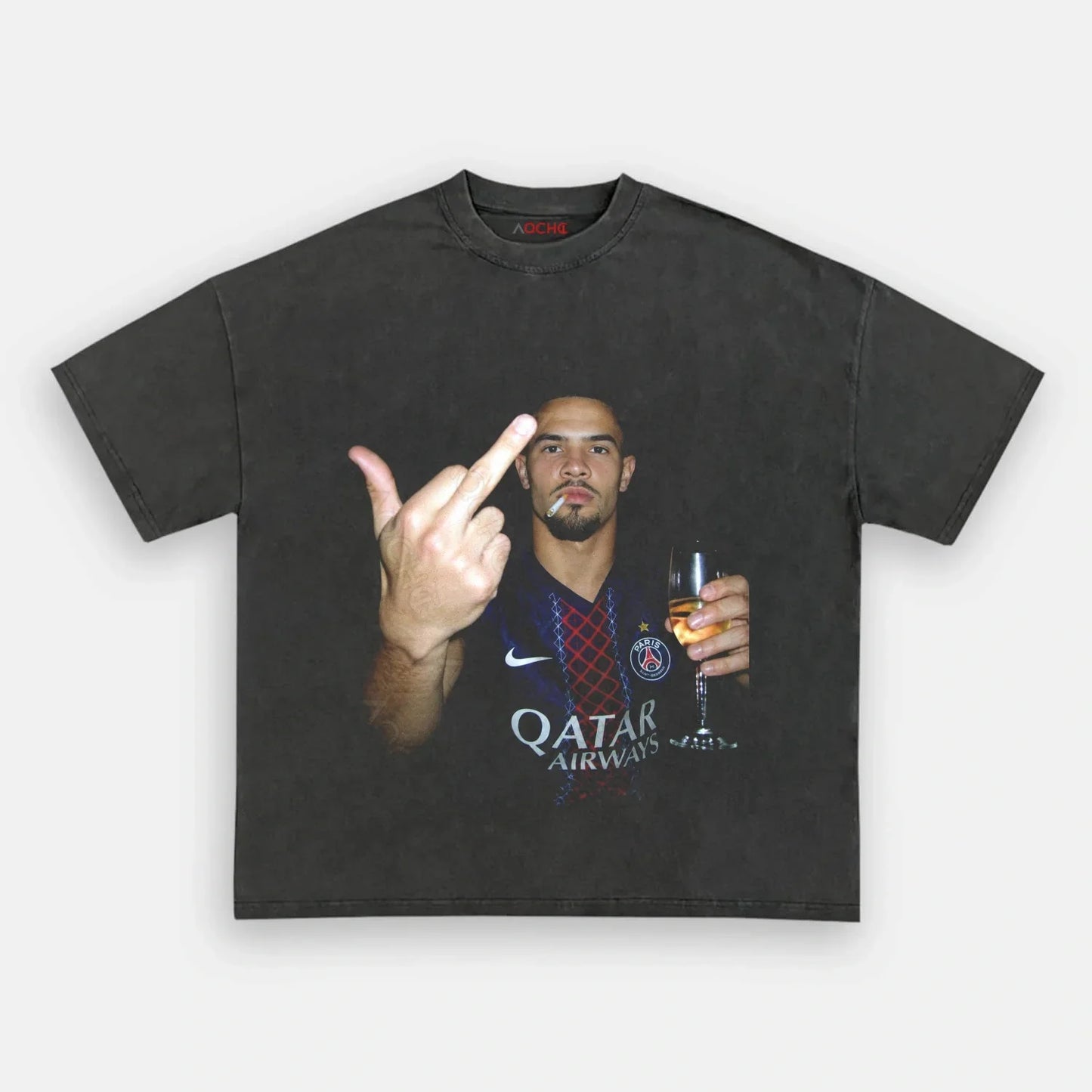 Warren Zaïre-Emery After Hours Tee 1