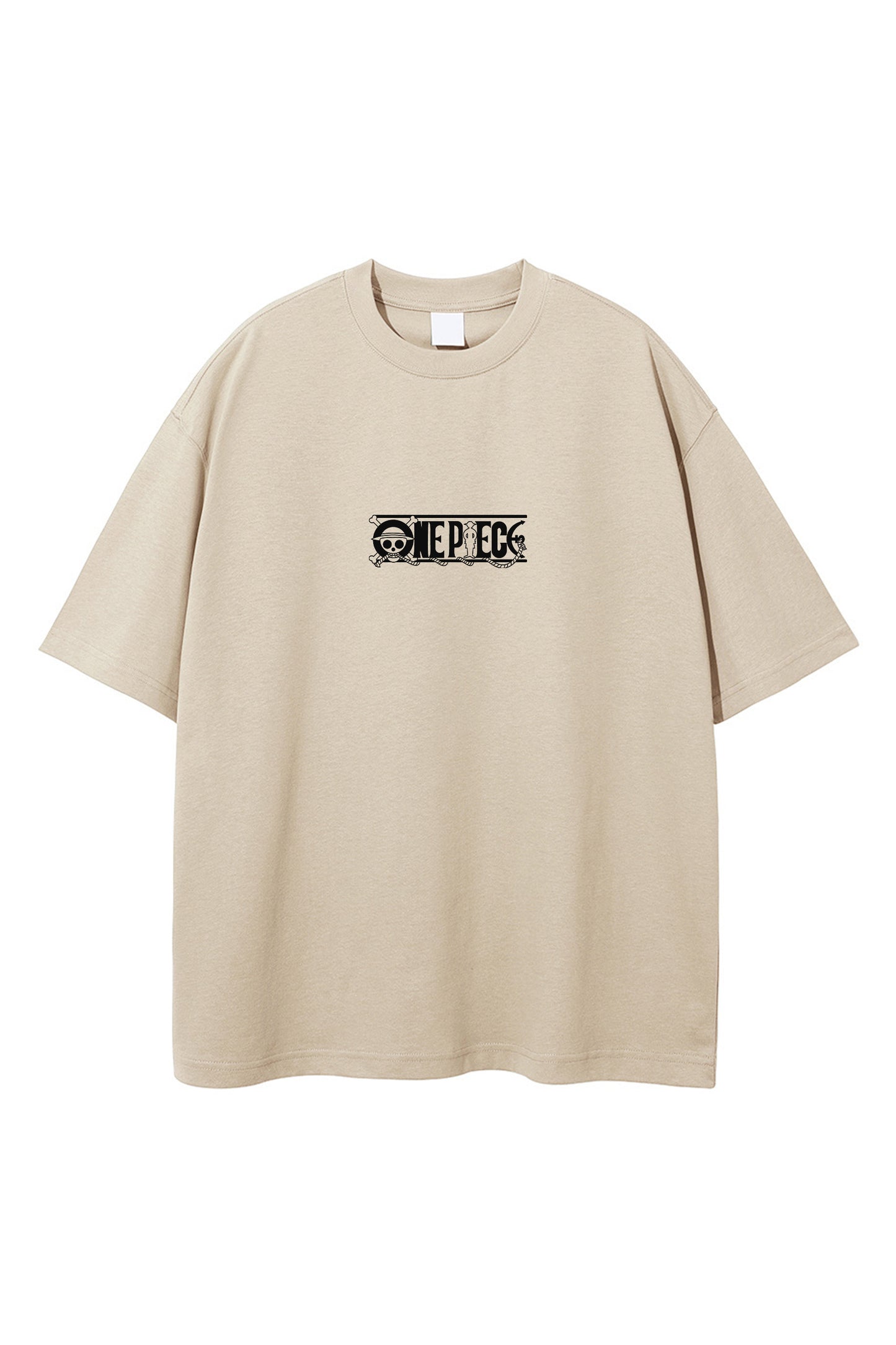 One Piece Luffy T-Shirt