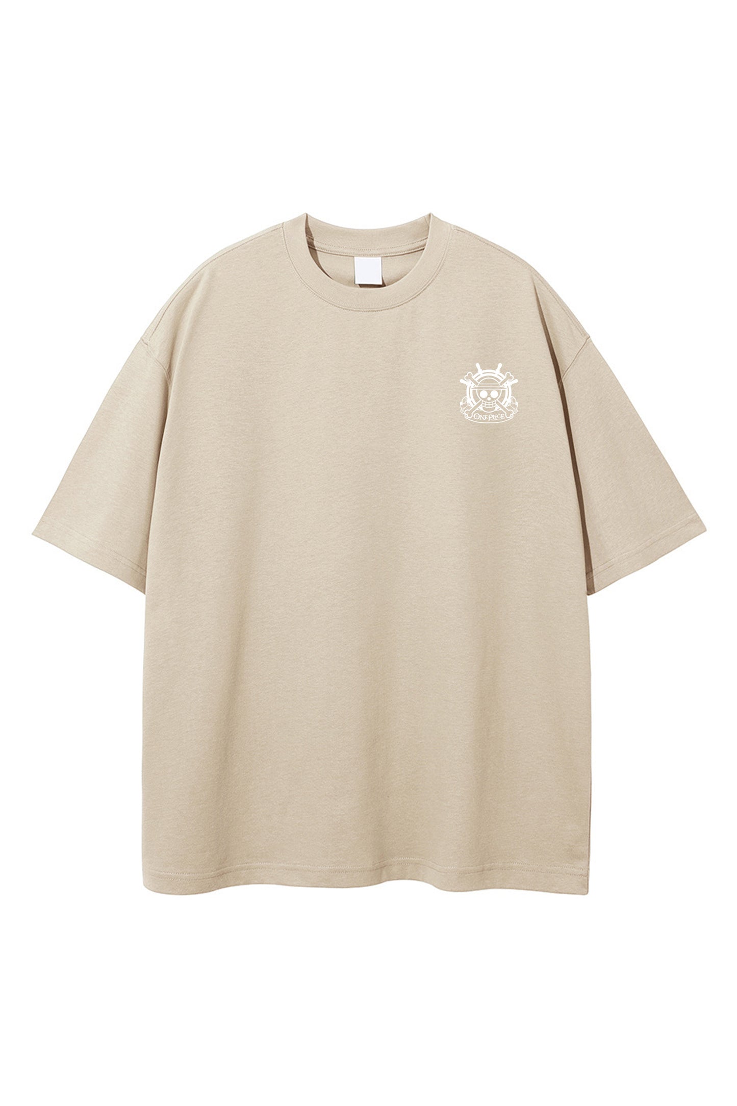 One Piece Luffy T-Shirt