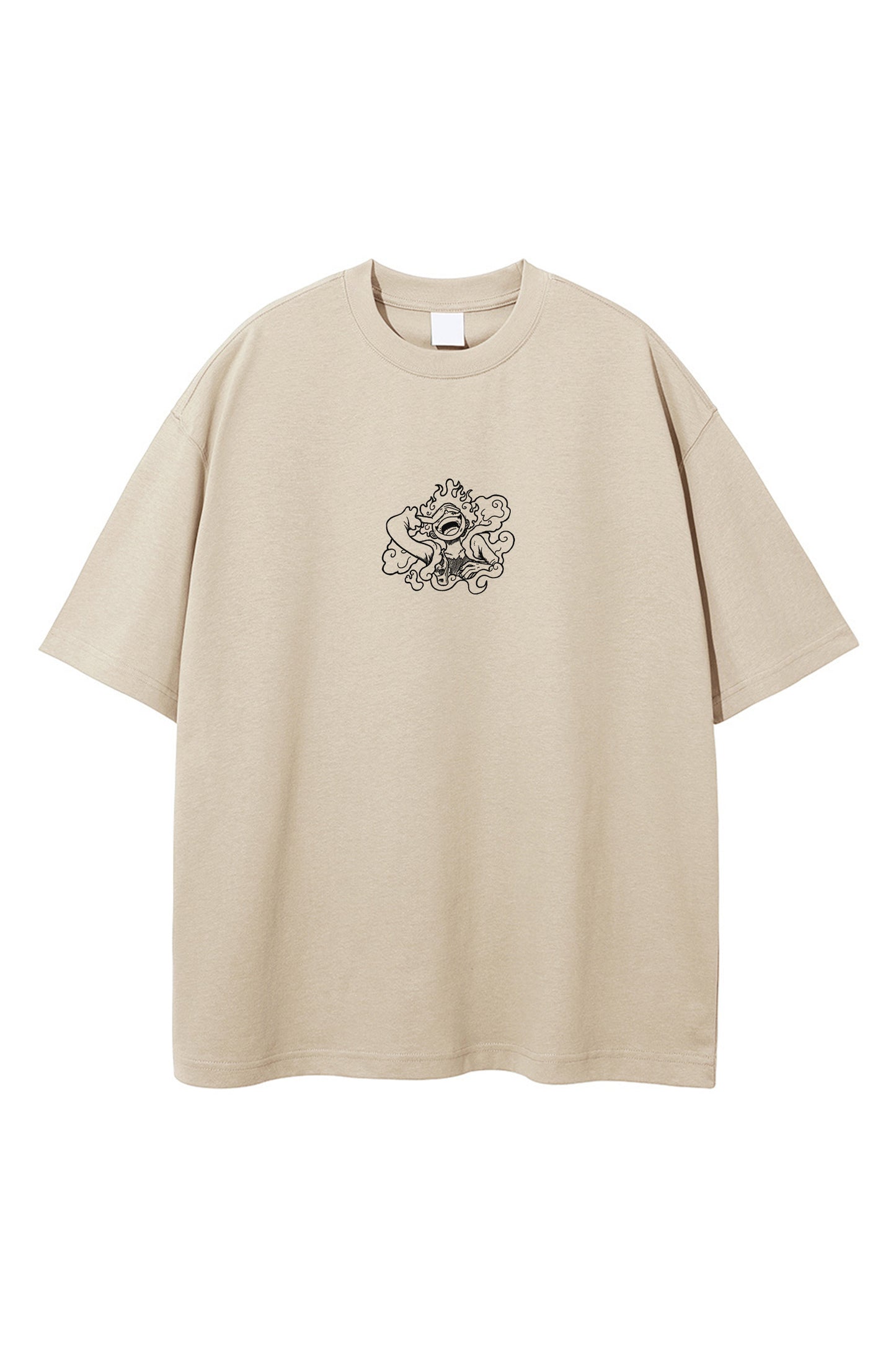 One Piece Luffy T-Shirt
