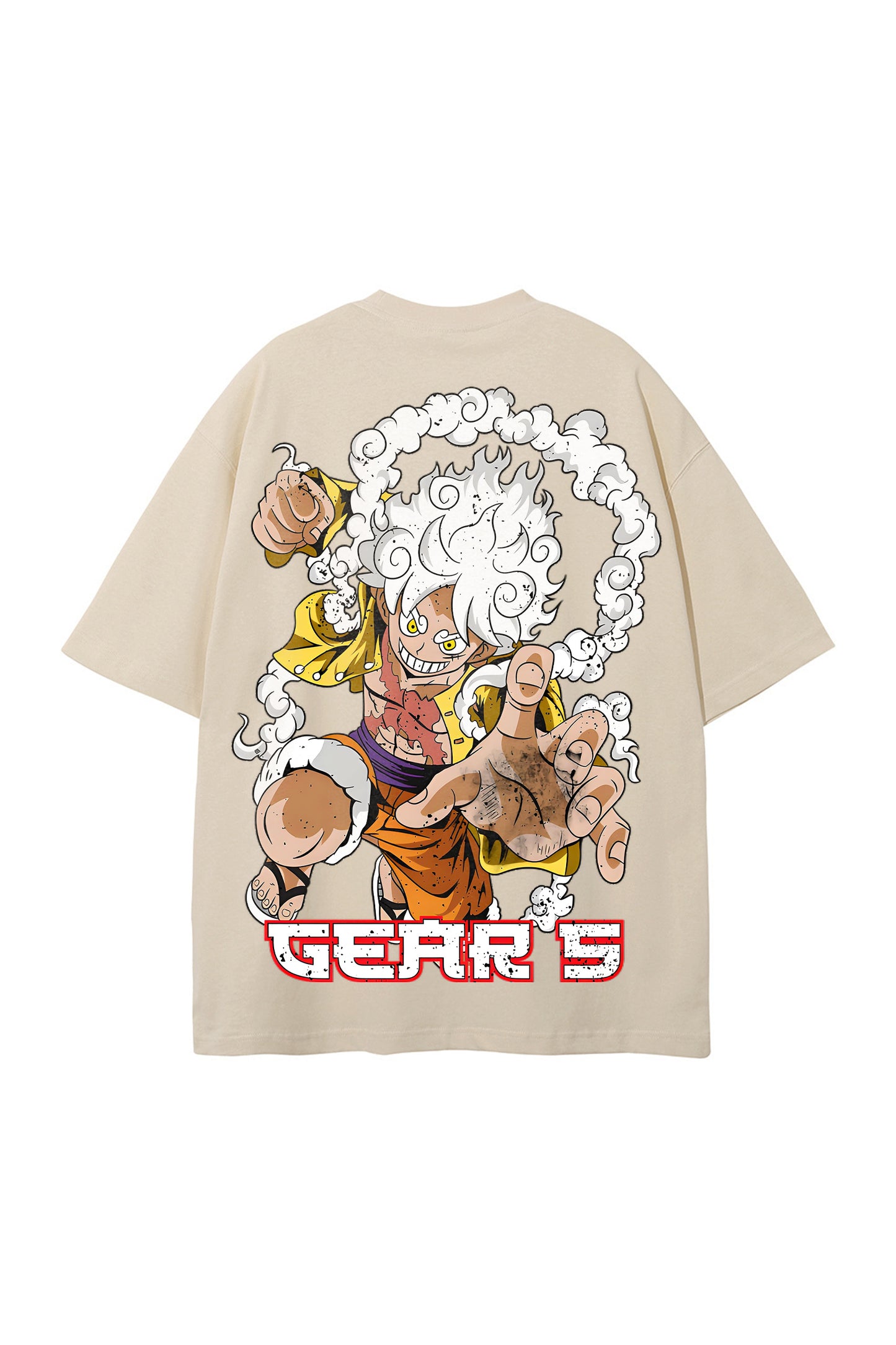 One Piece Luffy T-Shirt