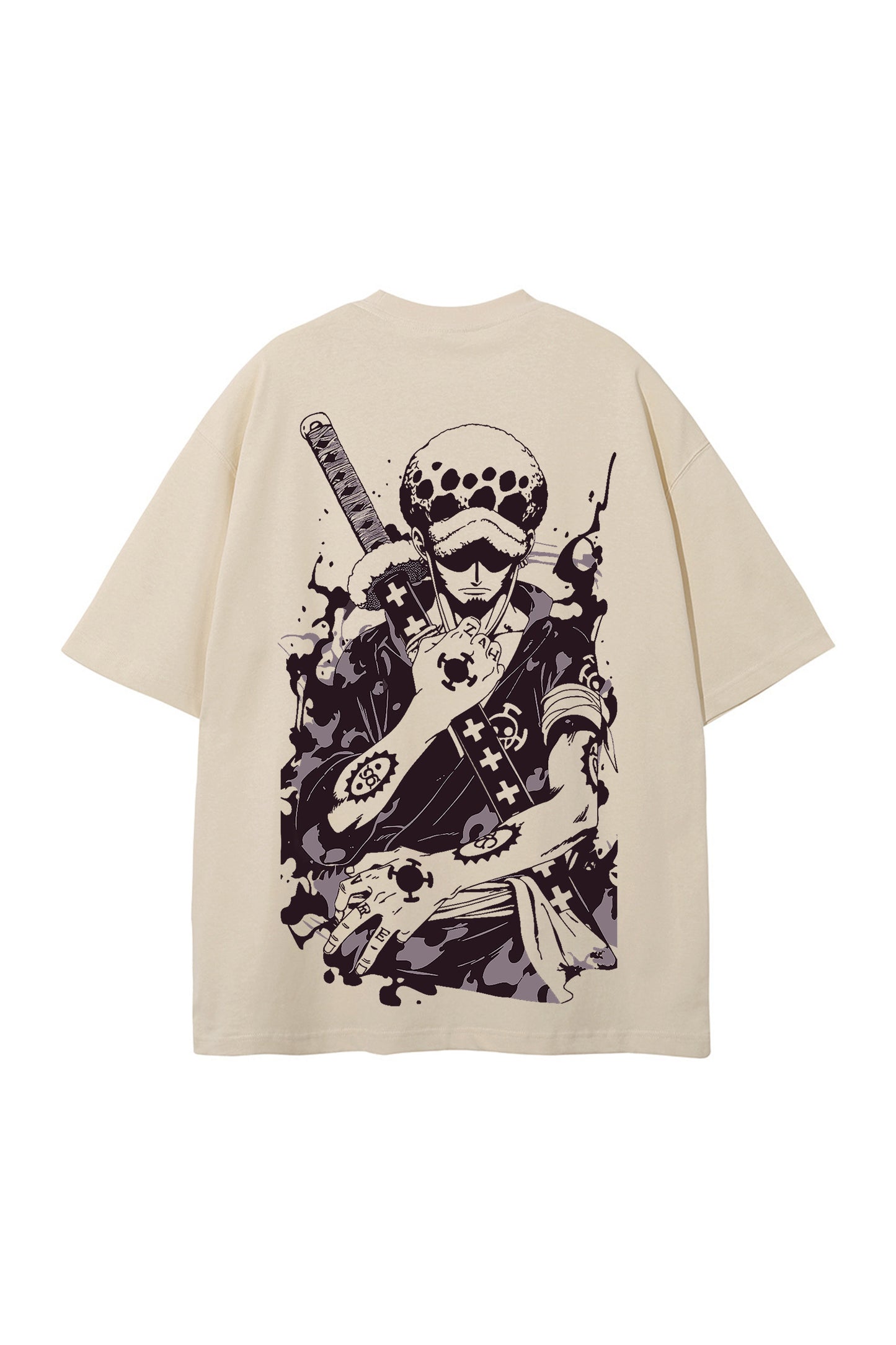 One Piece Luo T-Shirt