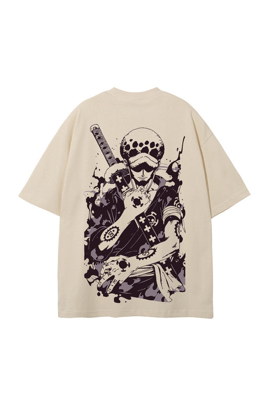 One Piece Luo T-Shirt