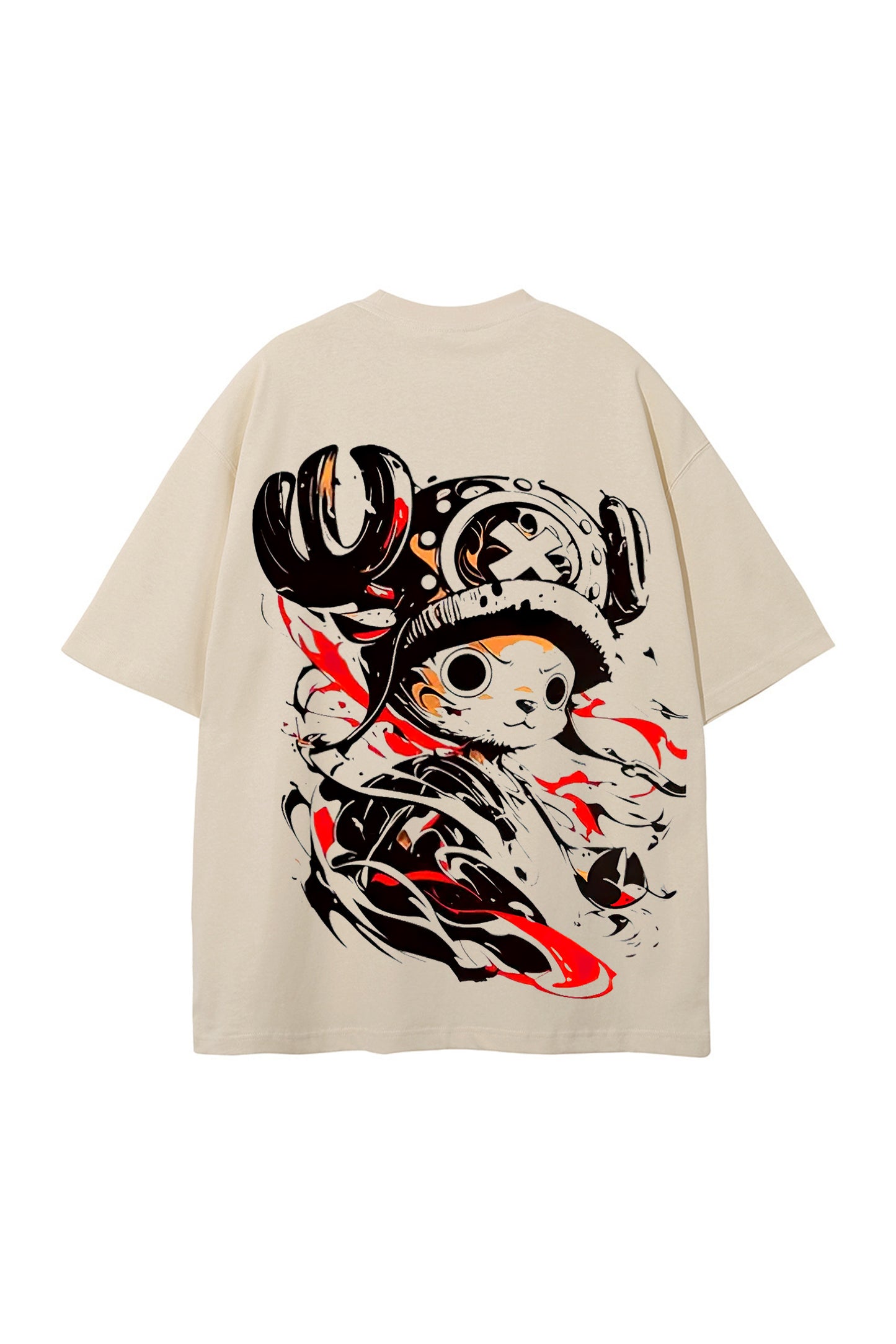One Piece Chopper T-Shirt