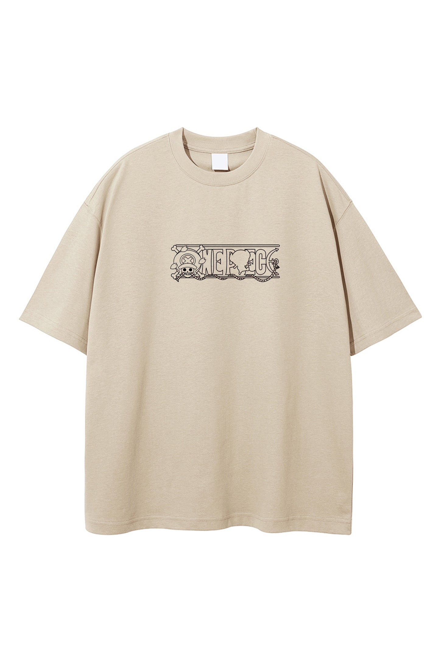 One Piece Chopper T-Shirt