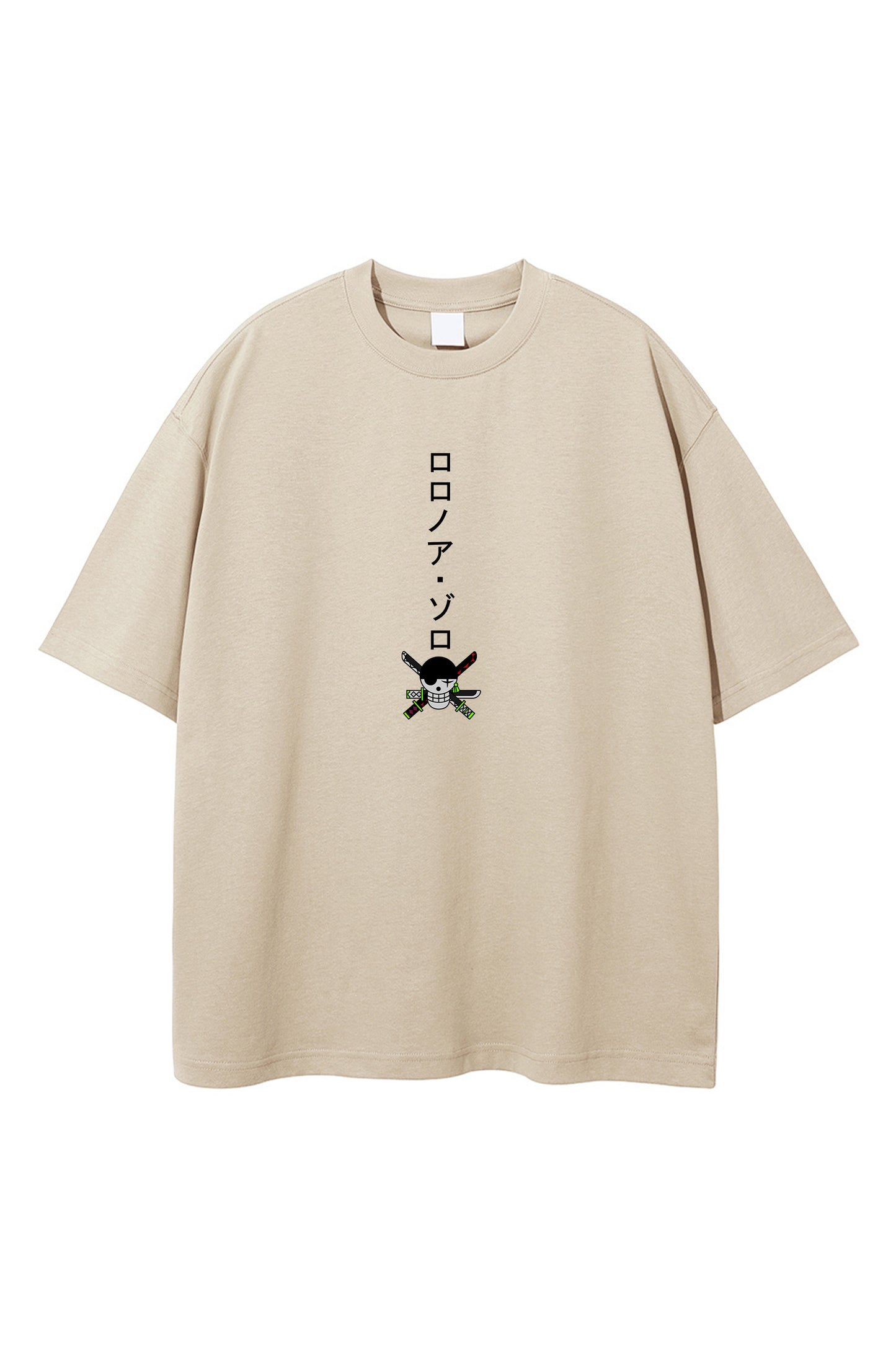 One Piece Zoro T-Shirt