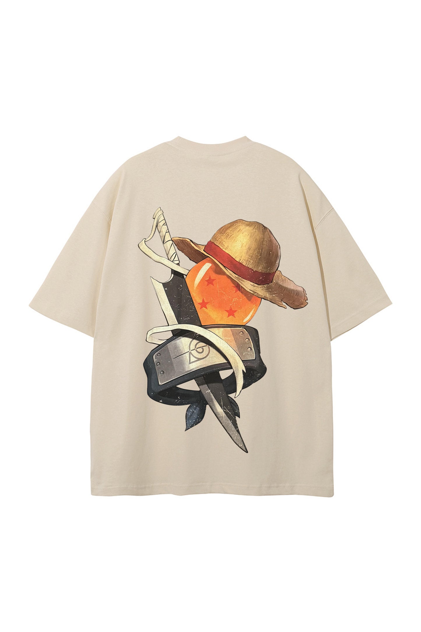 Naruto Naruto Uzumaki T-Shirt