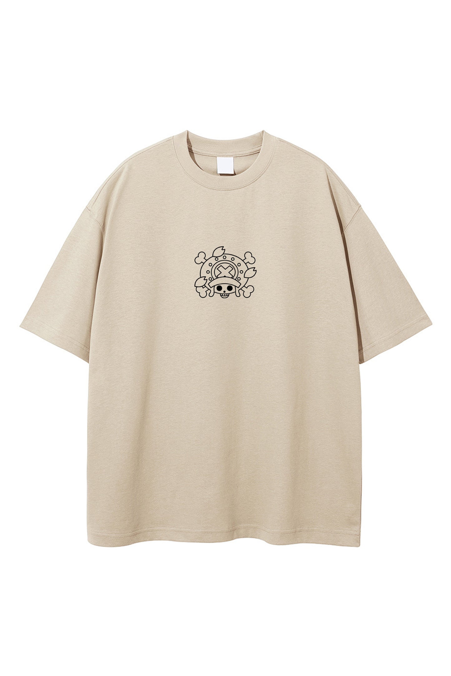 One Piece Chopper T-Shirt