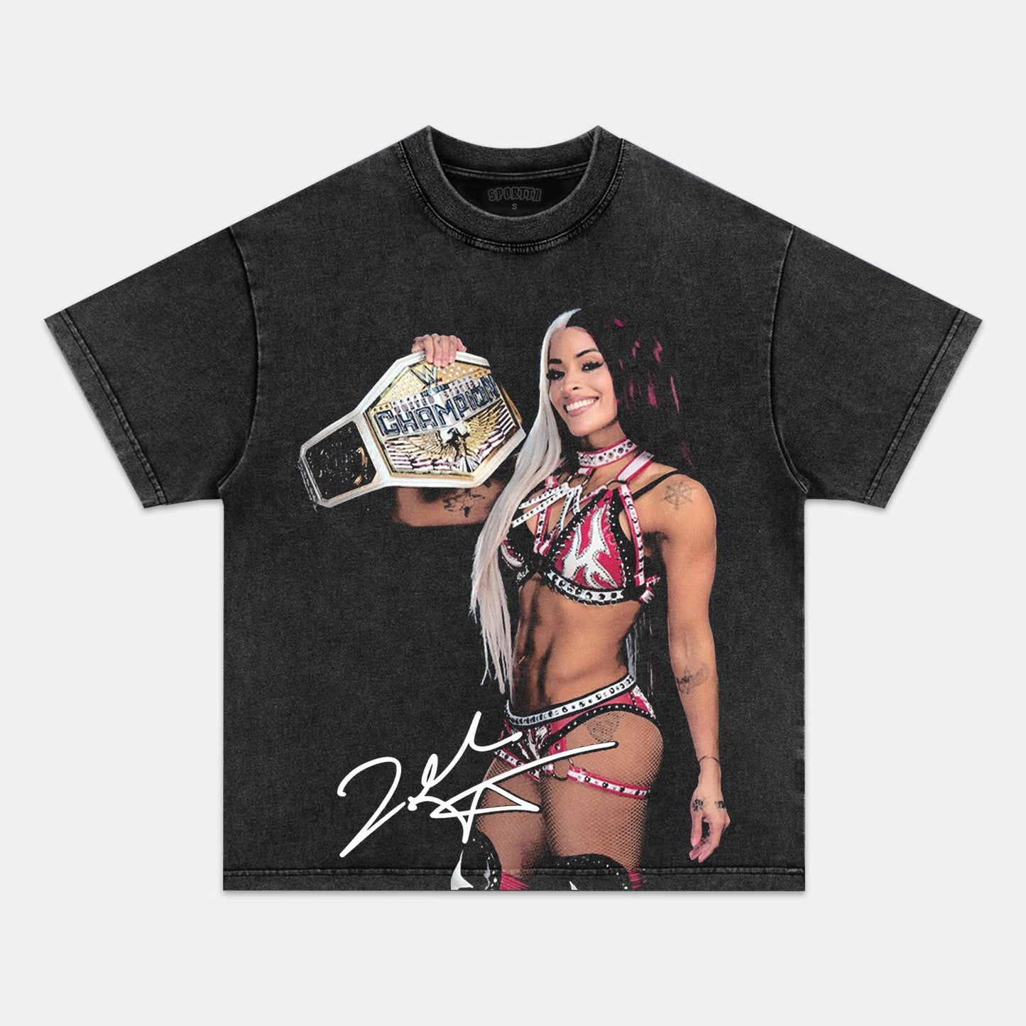 ZELINAVEGA TEE 4.29