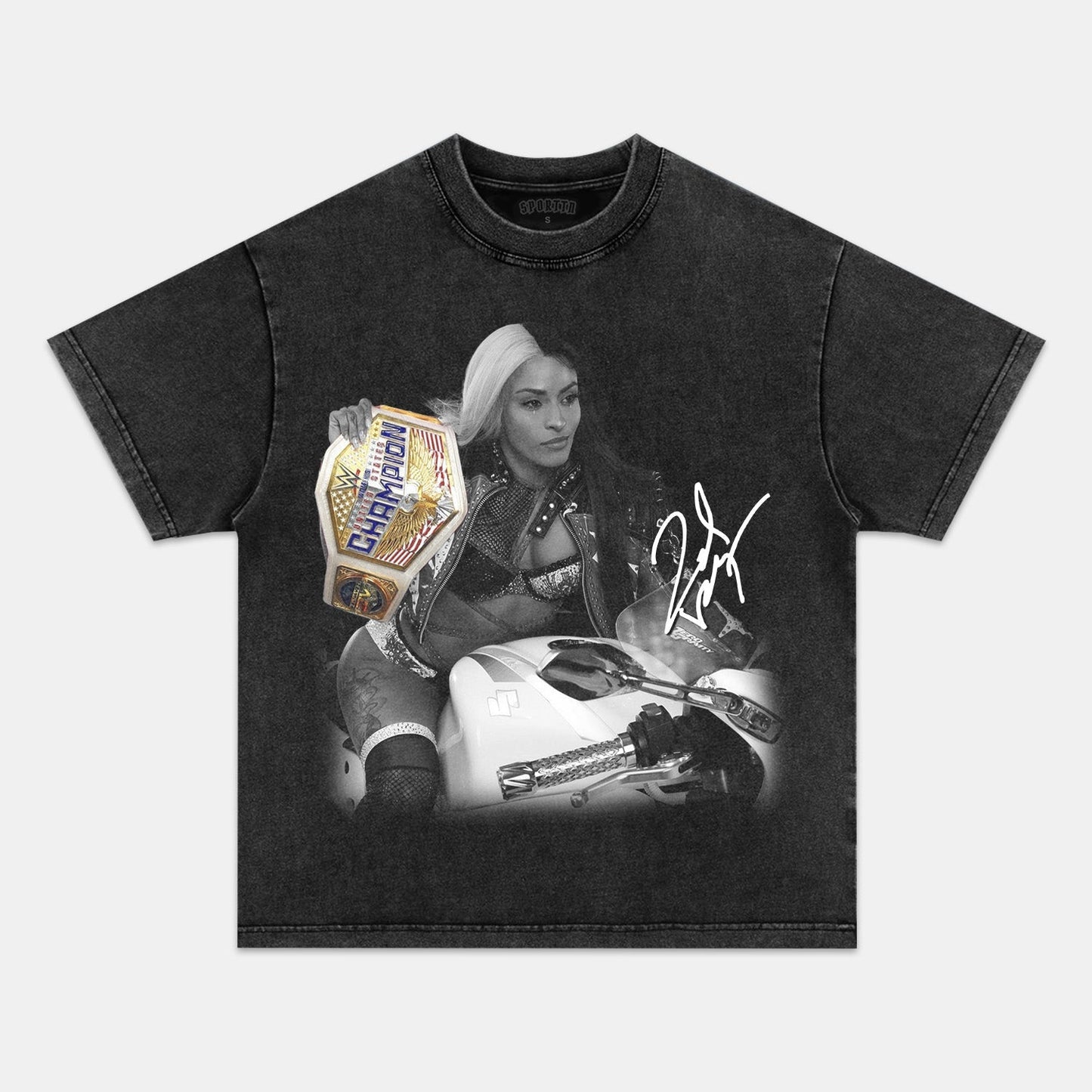 ZELINA VEGA TEE 5.27