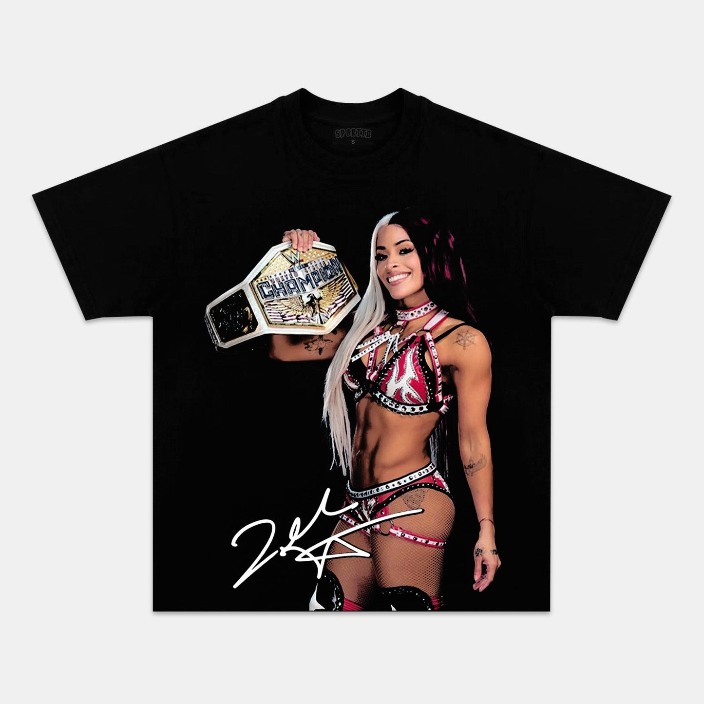 ZELINAVEGA TEE 4.29